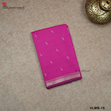 SEMI KATAN SILK SAREE