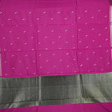 SEMI KATAN SILK SAREE