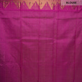 KANCHI SILK COTTON