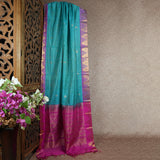 KANCHI SILK COTTON