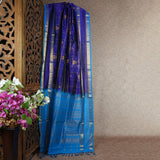 KANCHI SILK COTTON