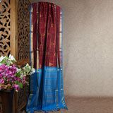 KANCHI SILK COTTON