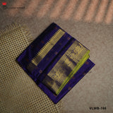 KANCHI SILK COTTON
