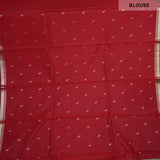 SEMI KATAN SILK SAREE