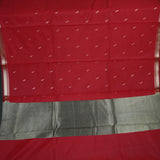 SEMI KATAN SILK SAREE