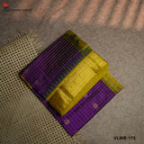 KANCHI SILK COTTON