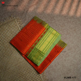 KANCHI SILK COTTON