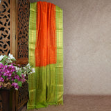 KANCHI SILK COTTON