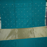 SEMI KATAN SILK SAREE