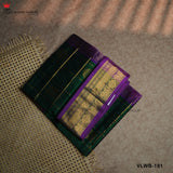 KANCHI SILK COTTON
