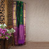 KANCHI SILK COTTON