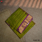 KANCHI SILK COTTON