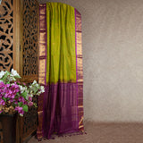 KANCHI SILK COTTON