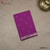 SEMI KATAN SILK SAREE