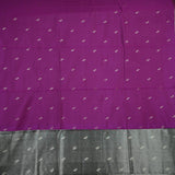 SEMI KATAN SILK SAREE