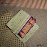 KANCHI SILK COTTON