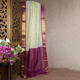 KANCHI SILK COTTON