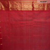 KANCHI SILK COTTON