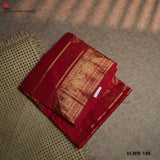 KANCHI SILK COTTON