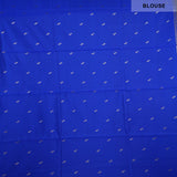 SEMI KATAN SILK SAREE