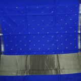SEMI KATAN SILK SAREE