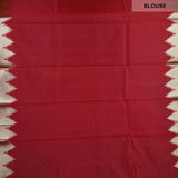 SEMI KATAN SILK SAREE