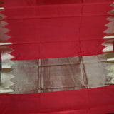 SEMI KATAN SILK SAREE