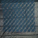 SEMI KATAN SILK SAREE