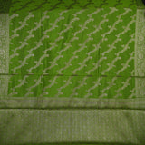 SEMI KATAN SILK SAREE