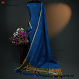 PURE HANDLOOM PAYTHANI SALWAR SUIT