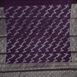 SEMI KATAN SILK SAREE