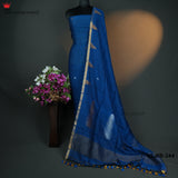 PURE HANDLOOM LINEN SALWAR