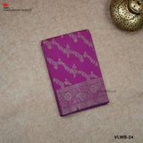 SEMI KATAN SILK SAREE