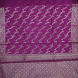 SEMI KATAN SILK SAREE