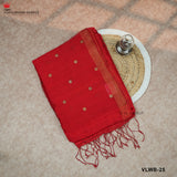 MATKA SILK SAREE