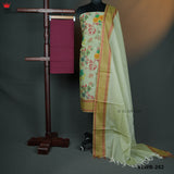 PURE COTTON SALWAR