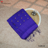 MATKA SILK SAREE