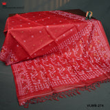 PURE TUSSAR JAMDHANI
