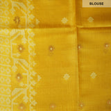 PURE TUSSAR JAMDHANI
