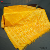 PURE TUSSAR JAMDHANI