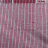 PRINTED COTTON SAREE