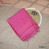 MATKA SILK SAREE