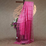 MATKA SILK SAREE