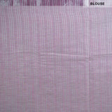 PRINTED COTTON SAREE
