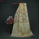 PRINTED COTTON SAREE