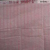 PRINTED COTTON SAREE