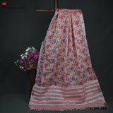 PRINTED COTTON SAREE