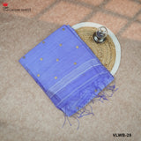 MATKA SILK SAREE
