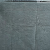 PRINTED COTTON SAREE