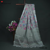 PRINTED COTTON SAREE